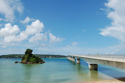 古宇利島